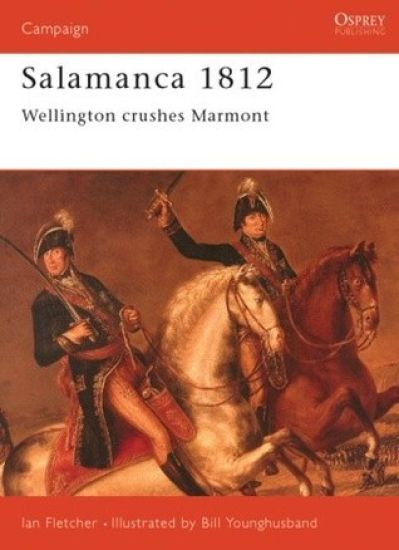 Salamanca 1812