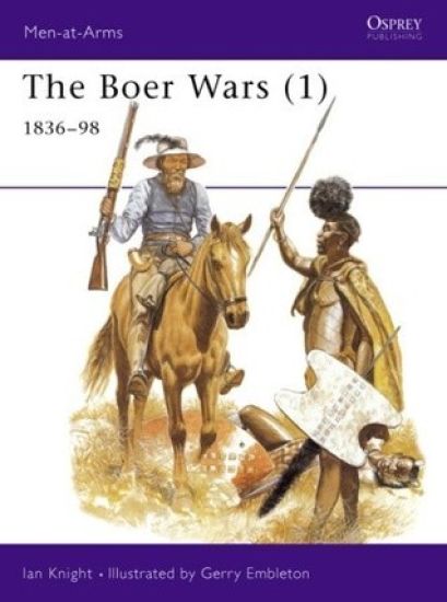 The Boer Wars