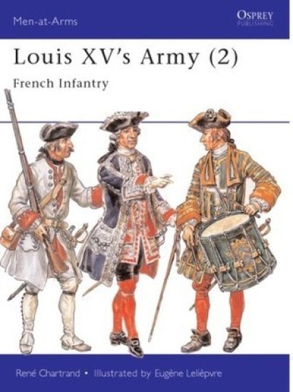 Louis XV's Army (2)