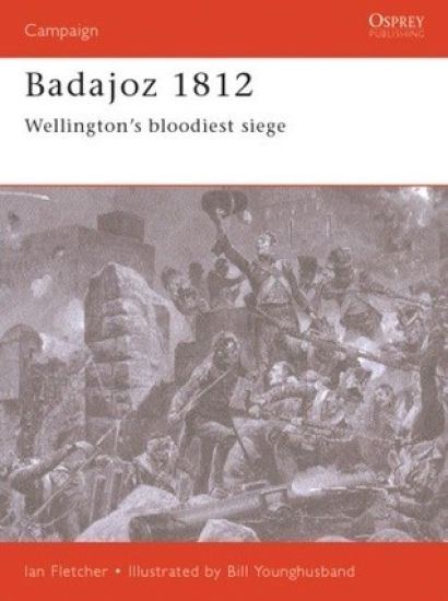 Badajoz 1812