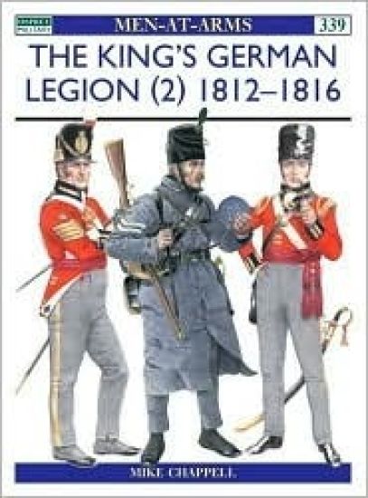 The King's German Legion (2)