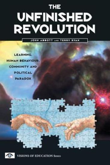 The Unfinished Revolution