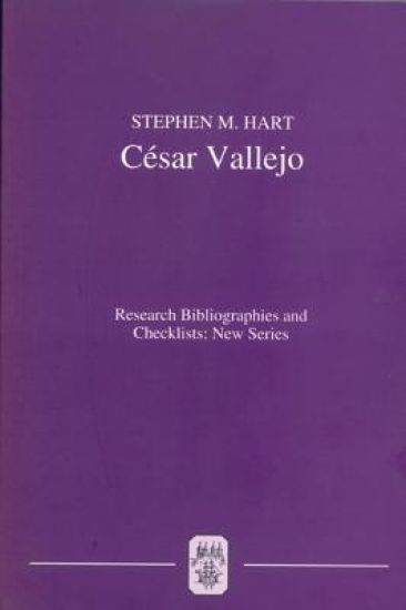 César Vallejo