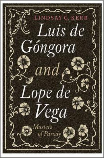 Luis de Góngora and Lope de Vega