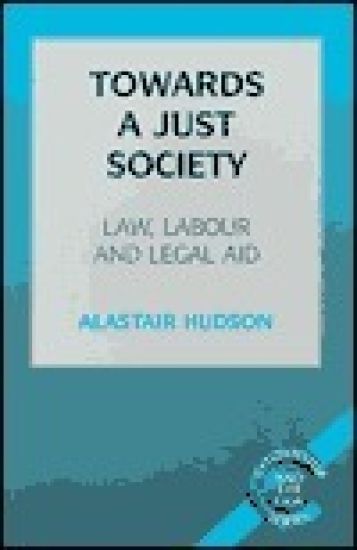 Towards a Just Society
