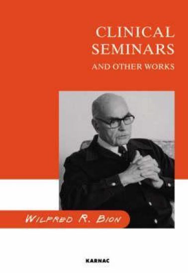 Clinical Seminars and Other Works