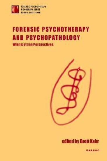 Forensic Psychotherapy and Psychopathology