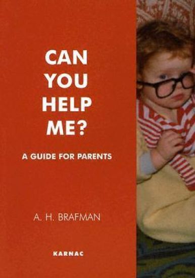 Can You Help Me?