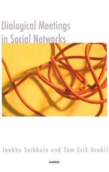 Dialogical Meetings in Social Networks
