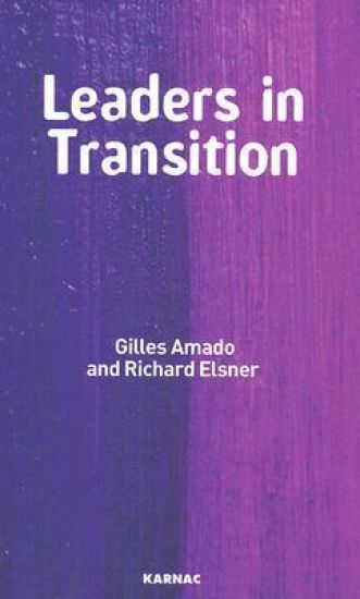Leaders in Transition