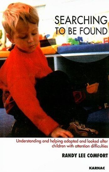 Searching to be Found