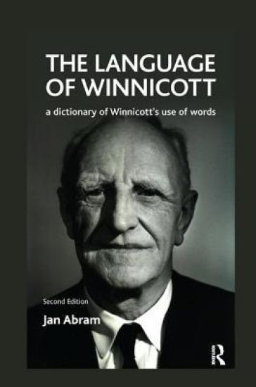 The Language of Winnicott