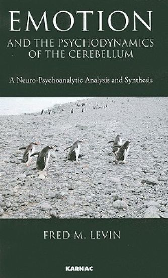 Emotion and the Psychodynamics of the Cerebellum