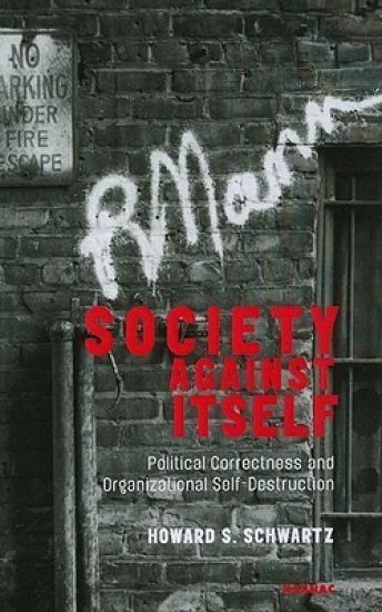 Society Against Itself