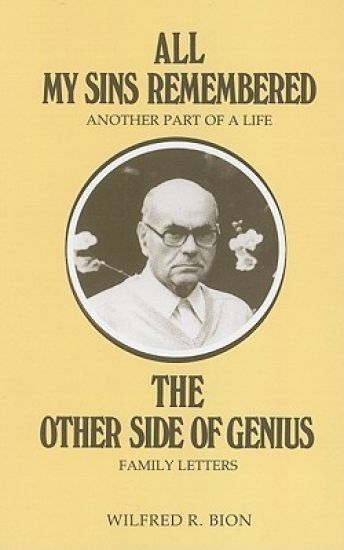 All My Sins Remembered