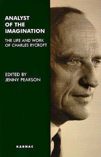 Analyst of the Imagination