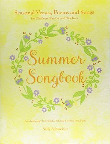 Summer Songbook