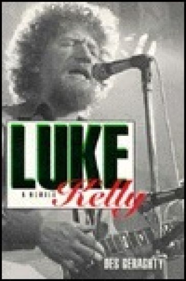 Luke Kelly
