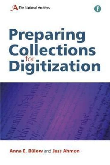 Preparing Collections for Digitization