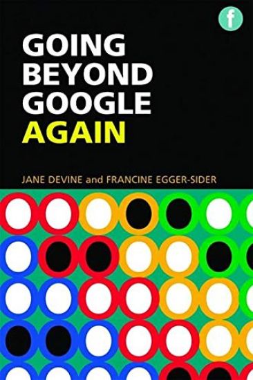 Going Beyond Google Again