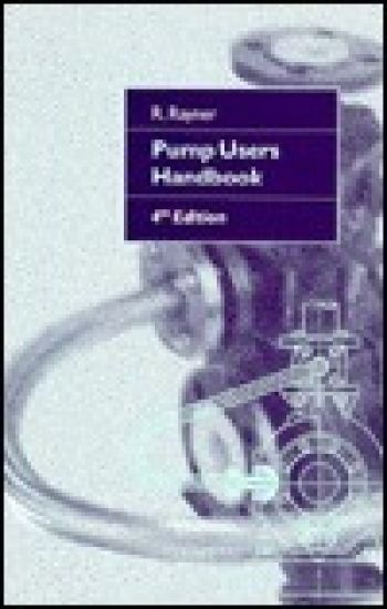 Pump Users Handbook