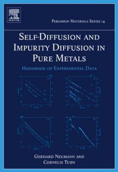 Self-diffusion and Impurity Diffusion in Pure Metals