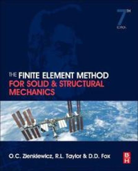The Finite Element Method for Solid and Structural Mechanics
