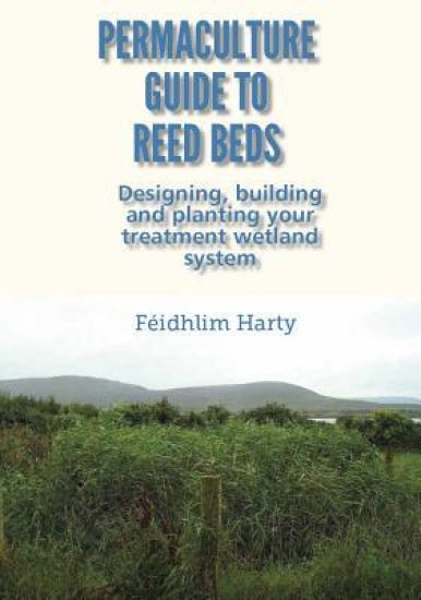 Permaculture Guide to Reed Beds