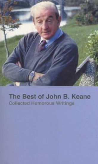 Best Of John B Keane