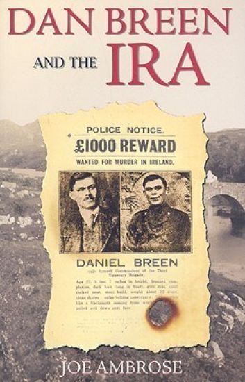 Dan Breen and the IRA