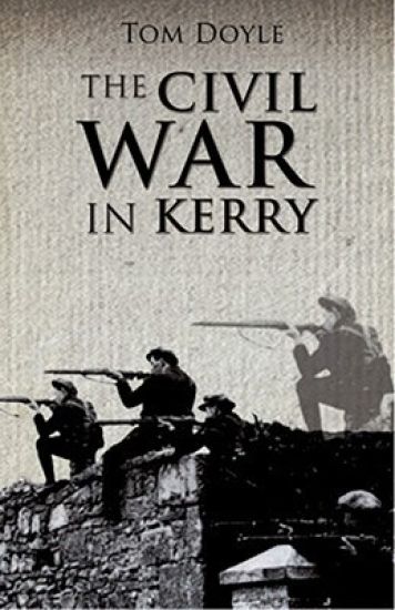 The Civil War in Kerry