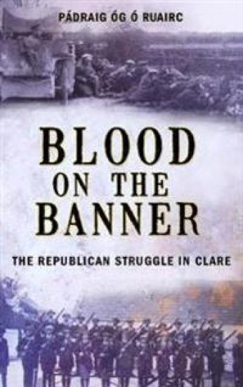 Blood On The Banner