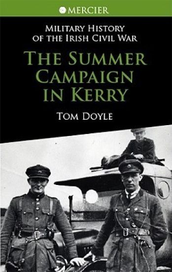 The Summer Campaign In Kerry