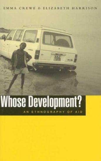 Whose Development?
