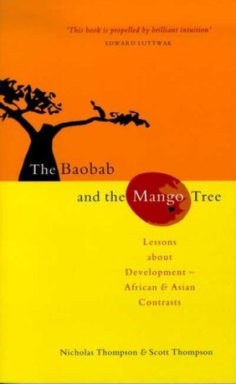 The Baobab and the Mango Tree