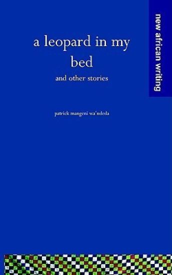 A Leopard in My Bed and Other Stories