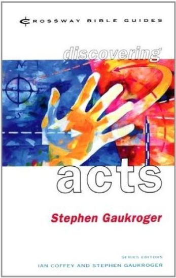 Discovering Acts