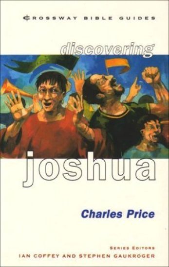 Discovering Joshua