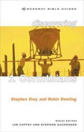 Discovering 1 Corinthians