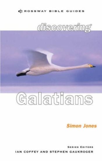 Discovering Galatians