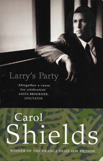 Larryâ??s Party