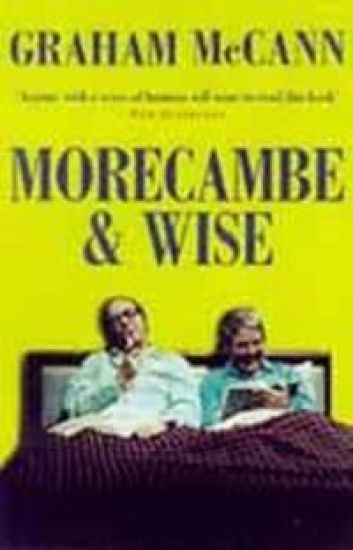 Morecambe and Wise