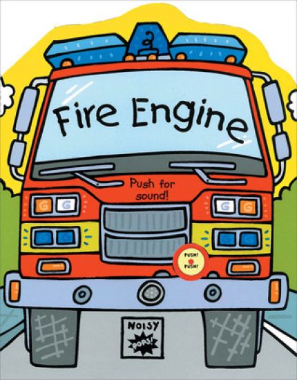 Fire Engine