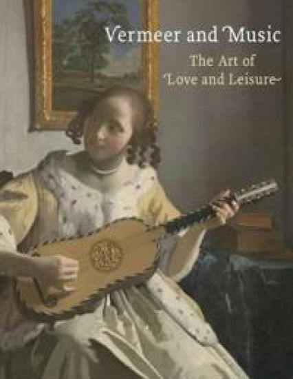 Vermeer and Music