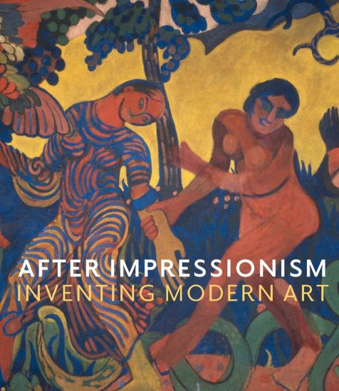 After Impressionism