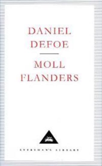 Moll Flanders