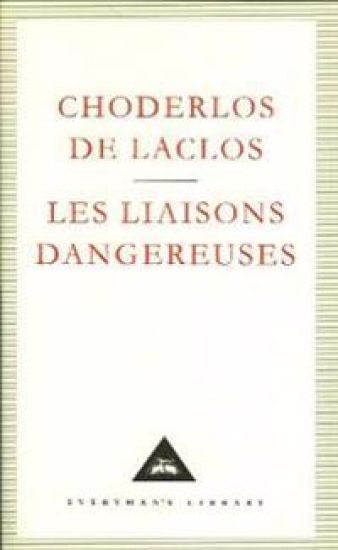 Les Liaisons Dangereuses