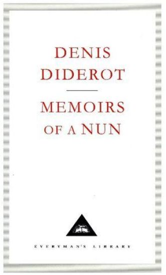 Memoirs Of A Nun