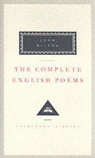 The Complete English Poems