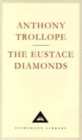 Eustace Diamonds
